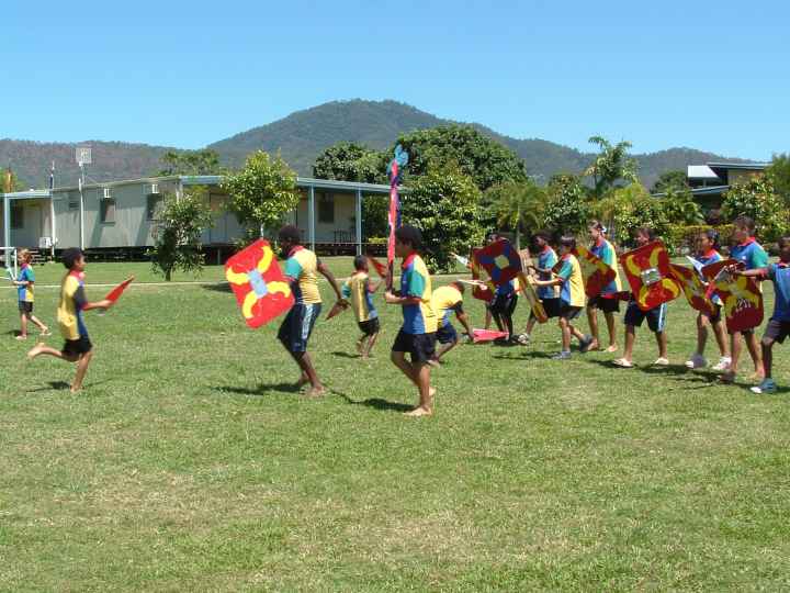 Djarragun