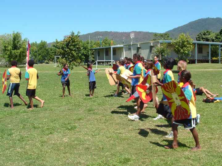 Djarragun