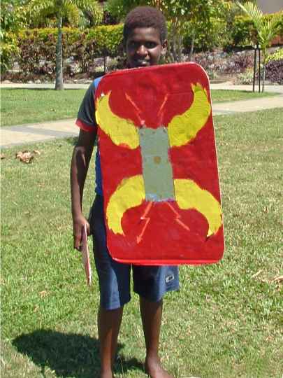 Djarragun