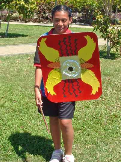 Djarragun