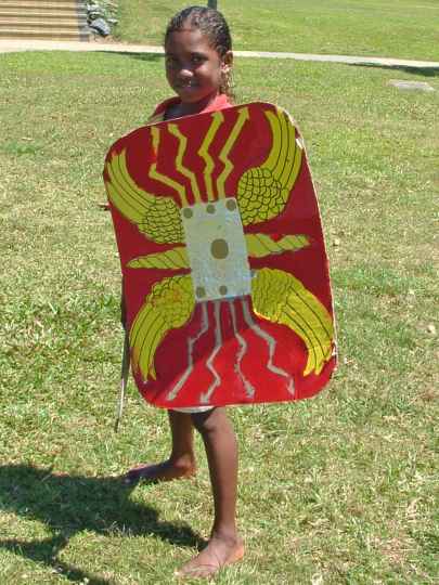 Djarragun