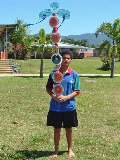 Djarragun
