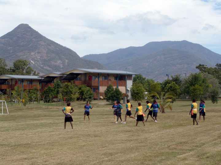 Djarragun