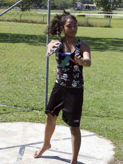 Djarragun
