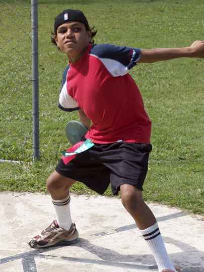 Djarragun