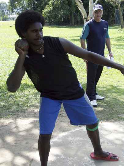 Djarragun