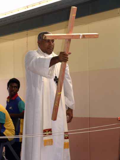 Djarragun