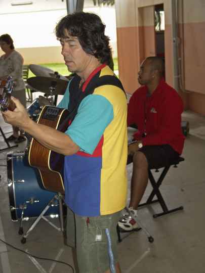 Djarragun