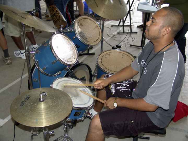 Djarragun
