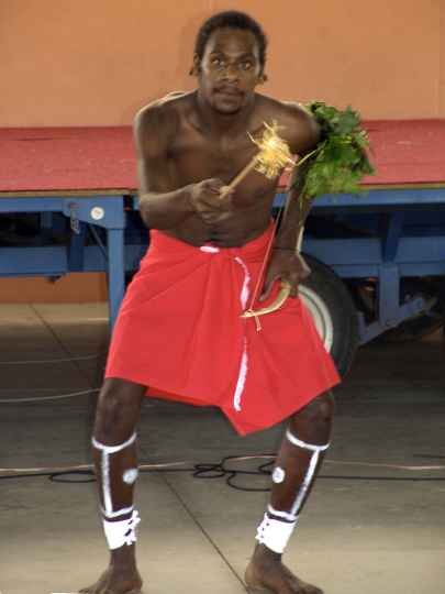 Djarragun