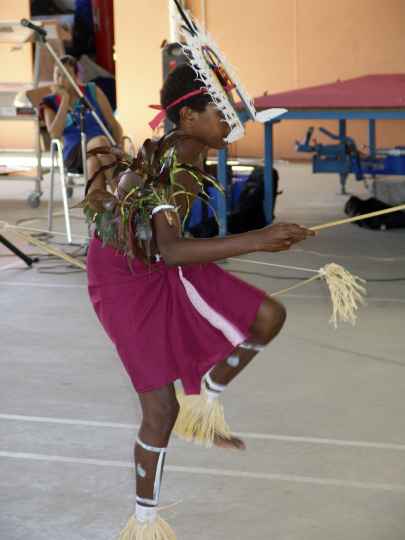 Djarragun