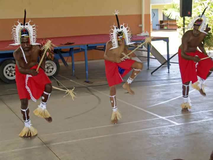 Djarragun