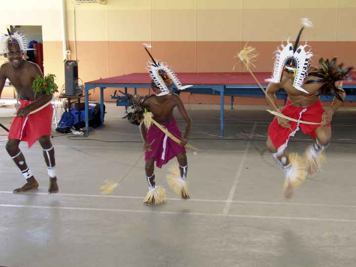 Djarragun