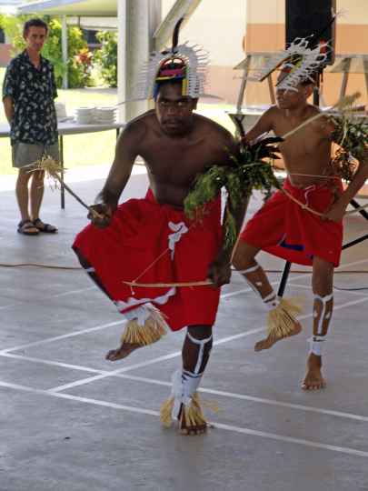 Djarragun