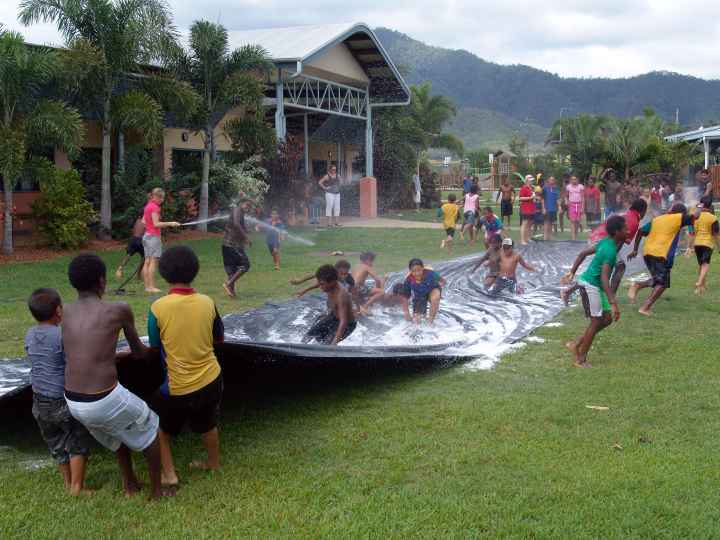 Djarragun