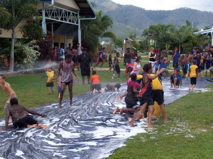 Djarragun