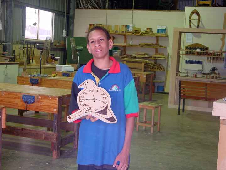Djarragun