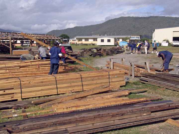 Djarragun