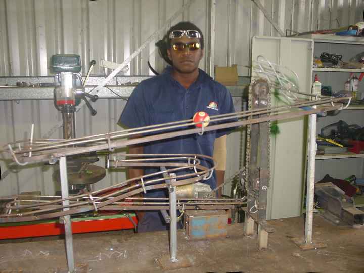 Djarragun