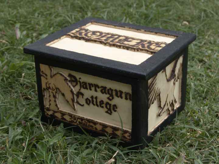 Djarragun