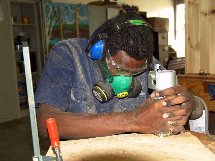Djarragun