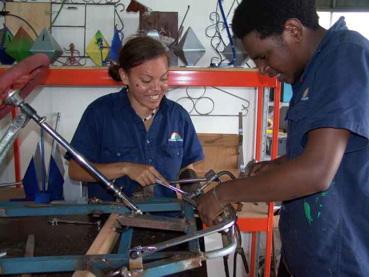 Djarragun