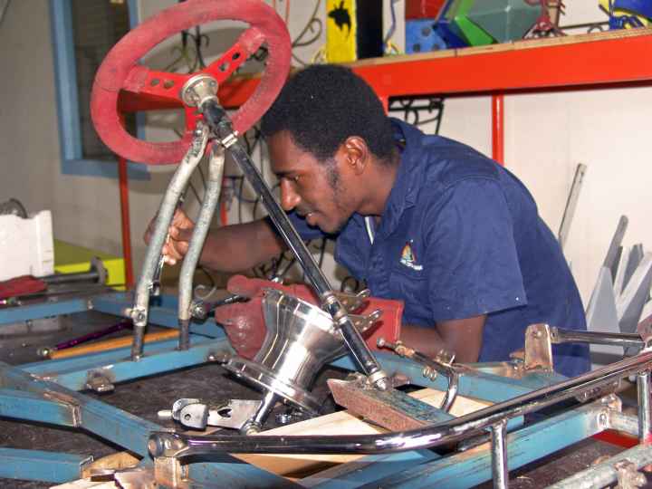 Djarragun
