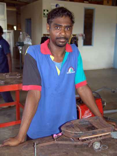 Djarragun