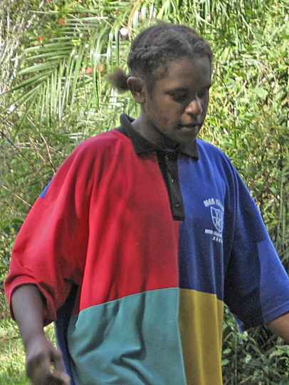 Djarragun