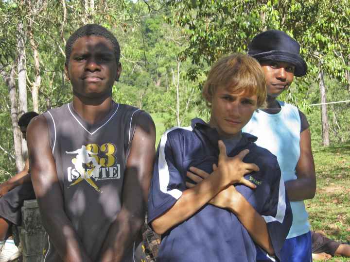 Djarragun