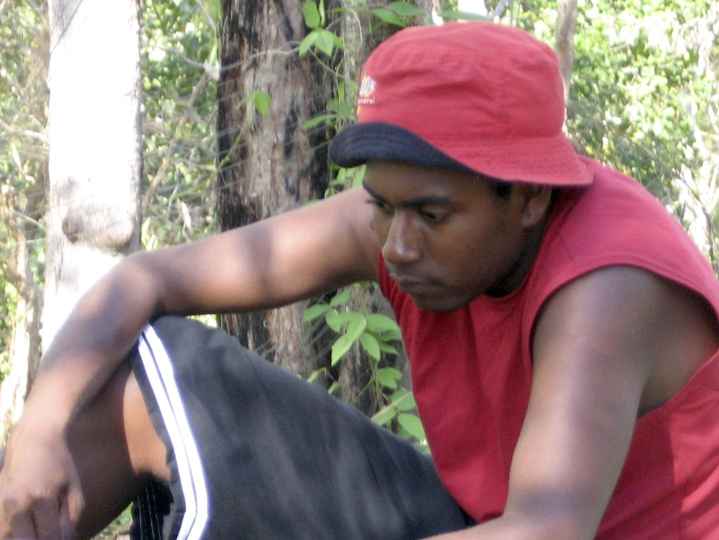 Djarragun