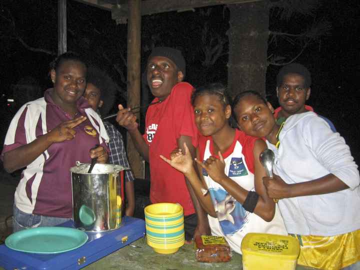 Djarragun