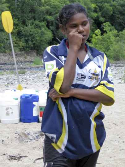 Djarragun