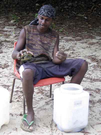 Djarragun