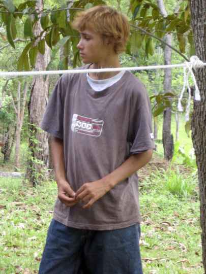 Djarragun