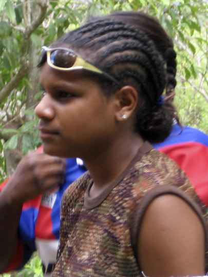 Djarragun