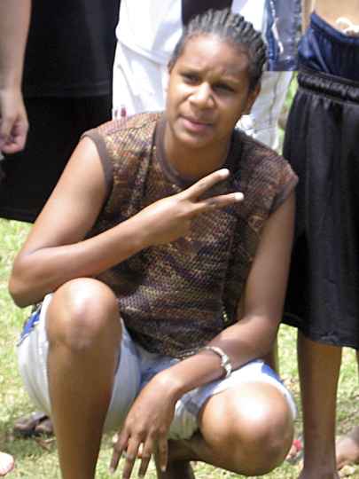 Djarragun