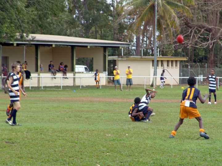 Djarragun