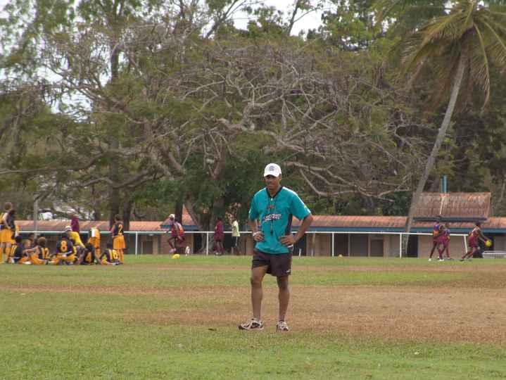 Djarragun