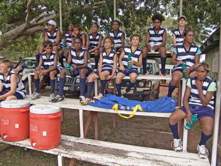 Djarragun