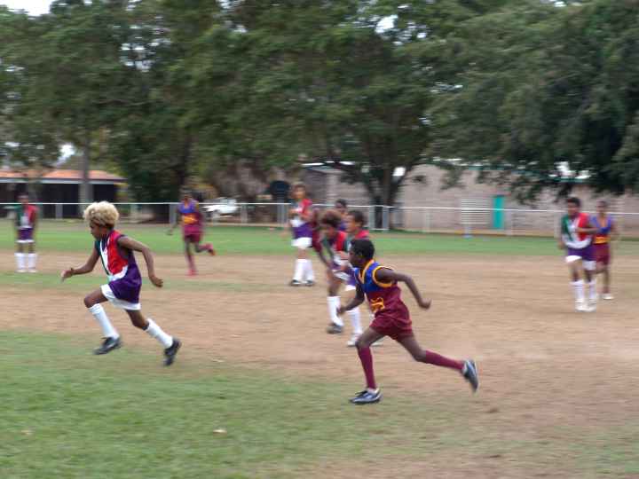 Djarragun