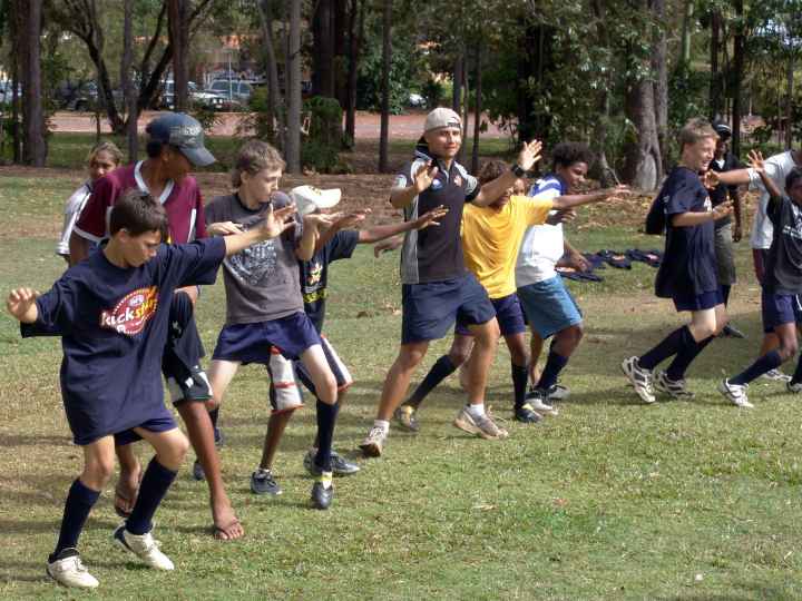 Djarragun