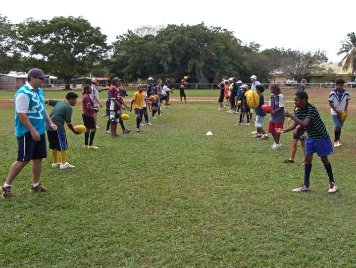 Djarragun