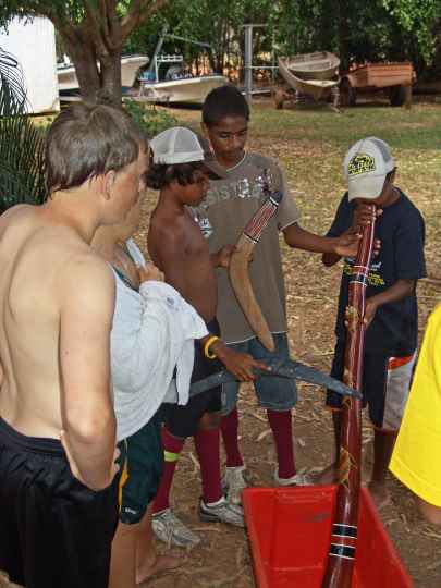 Djarragun