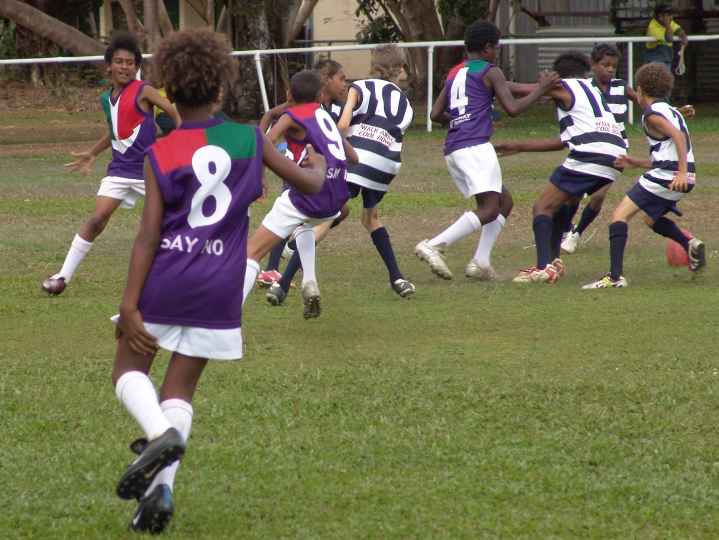 Djarragun
