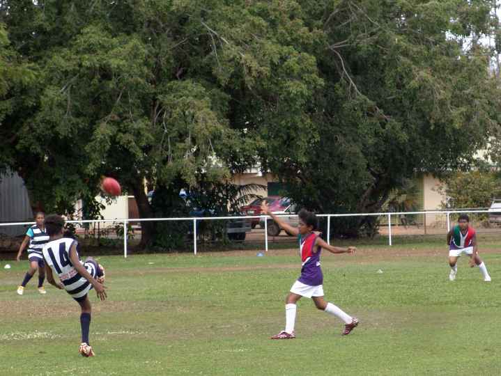 Djarragun