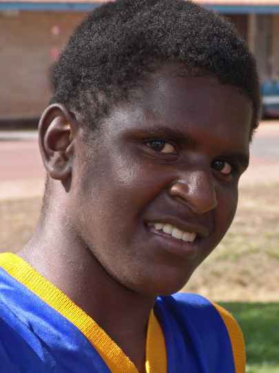 Djarragun