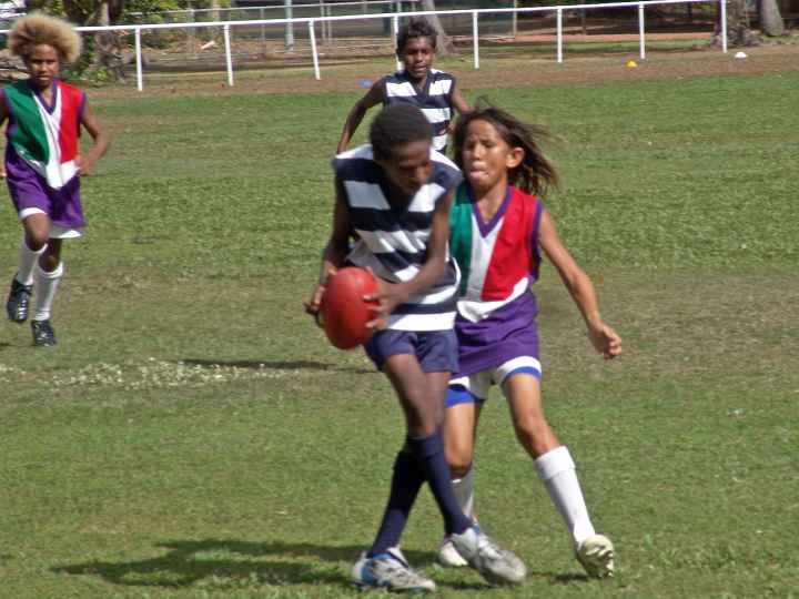 Djarragun