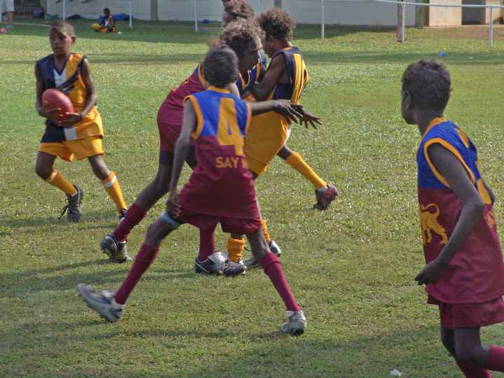 Djarragun