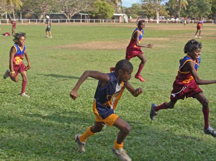 Djarragun